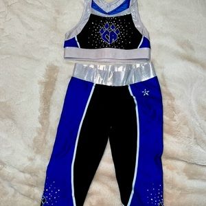 CA PRACTICE WEAR
